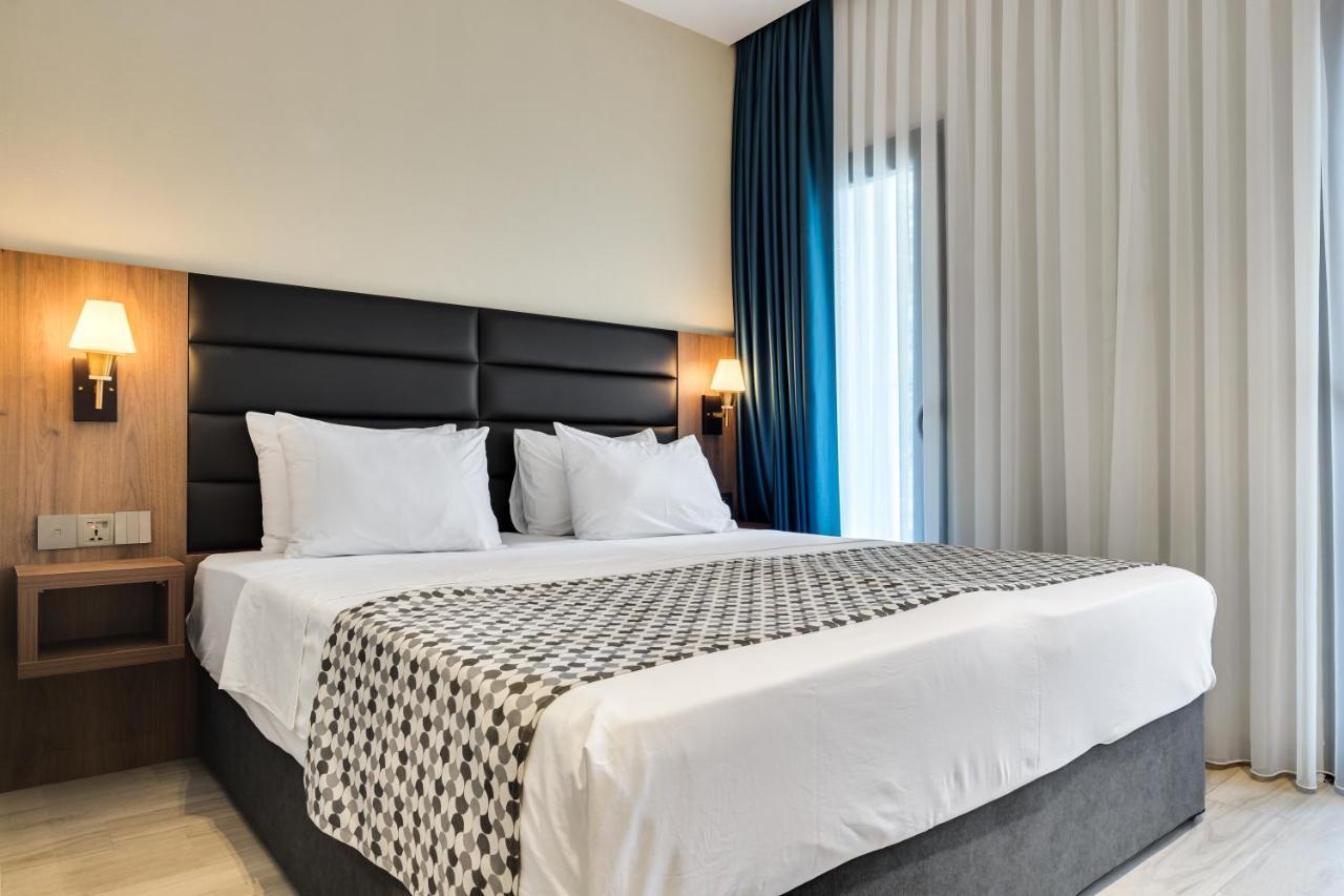 Eleven Inn Tbilissi Extérieur photo
