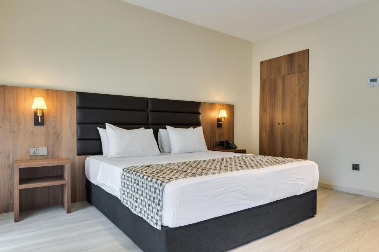 Eleven Inn Tbilissi Extérieur photo