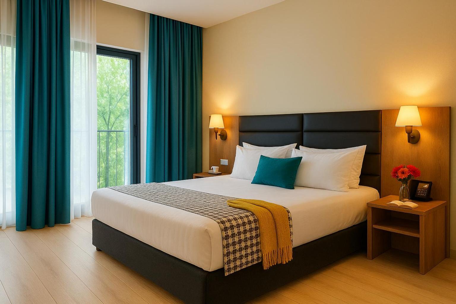 Eleven Inn Tbilissi Extérieur photo
