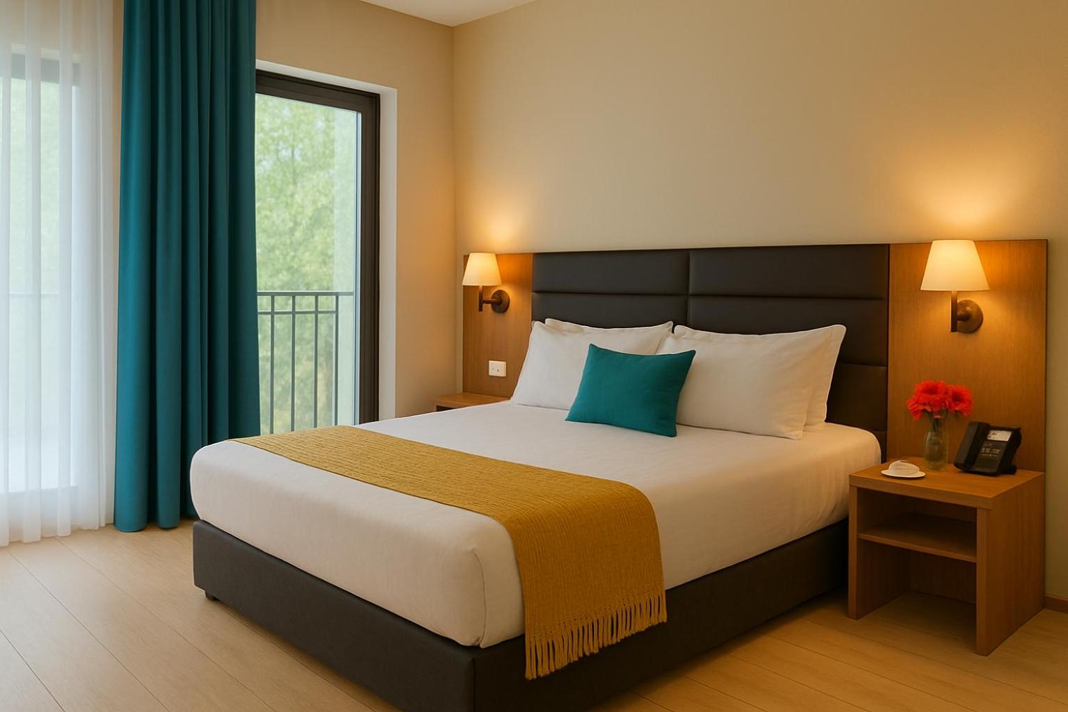 Eleven Inn Tbilissi Extérieur photo